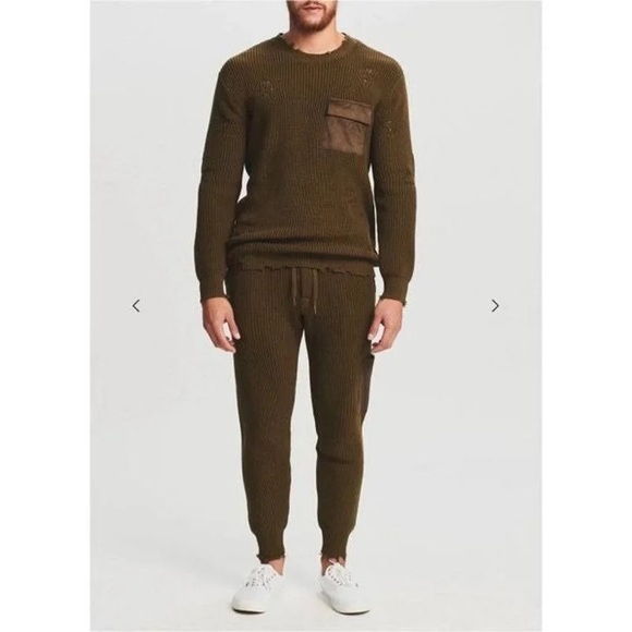 SER.O.YA | Jason Jogger - Picture 3 of 8